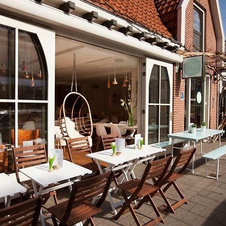 Apartamento Koningshof Alkmaar Exterior foto