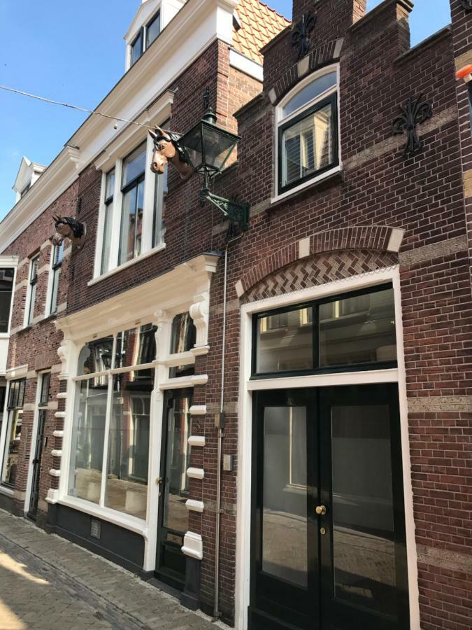 Apartamento Koningshof Alkmaar Exterior foto