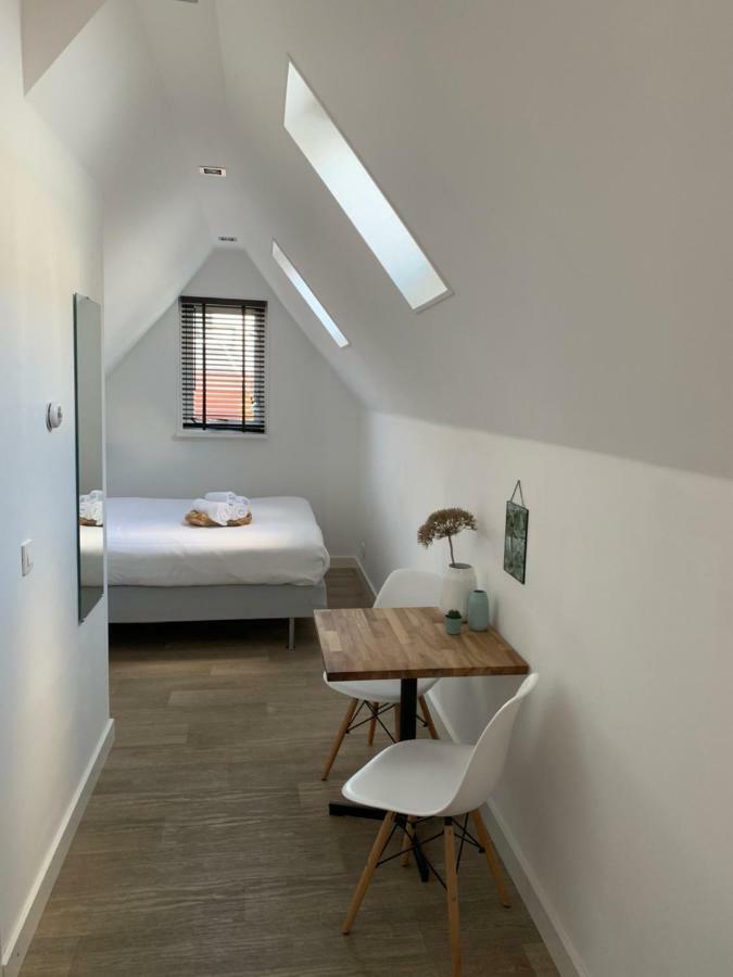 Apartamento Koningshof Alkmaar Exterior foto